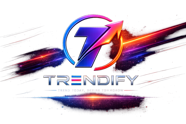Trendify World