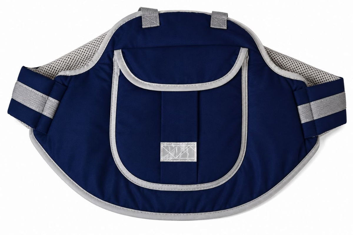 Kids Safety Belt For Bike & Scooter | Secure Child Riding Harness