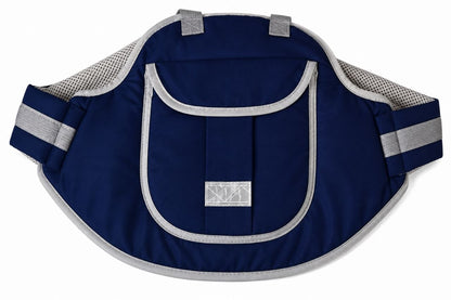 Kids Safety Belt For Bike & Scooter | Secure Child Riding Harness