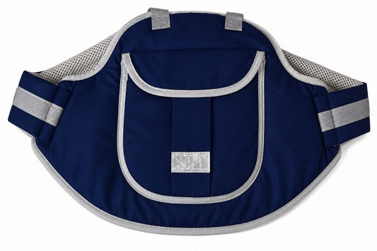 Kids Safety Belt For Bike & Scooter | Secure Child Riding Harness
