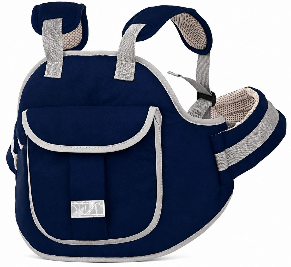 Kids Safety Belt For Bike & Scooter | Secure Child Riding Harness