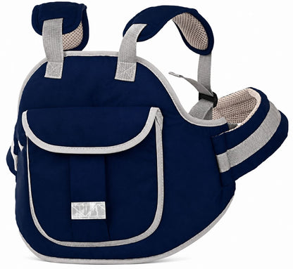 Kids Safety Belt For Bike & Scooter | Secure Child Riding Harness
