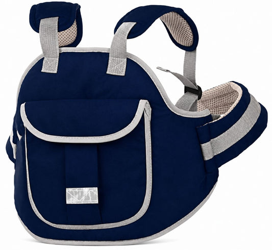 Kids Safety Belt For Bike & Scooter | Secure Child Riding Harness