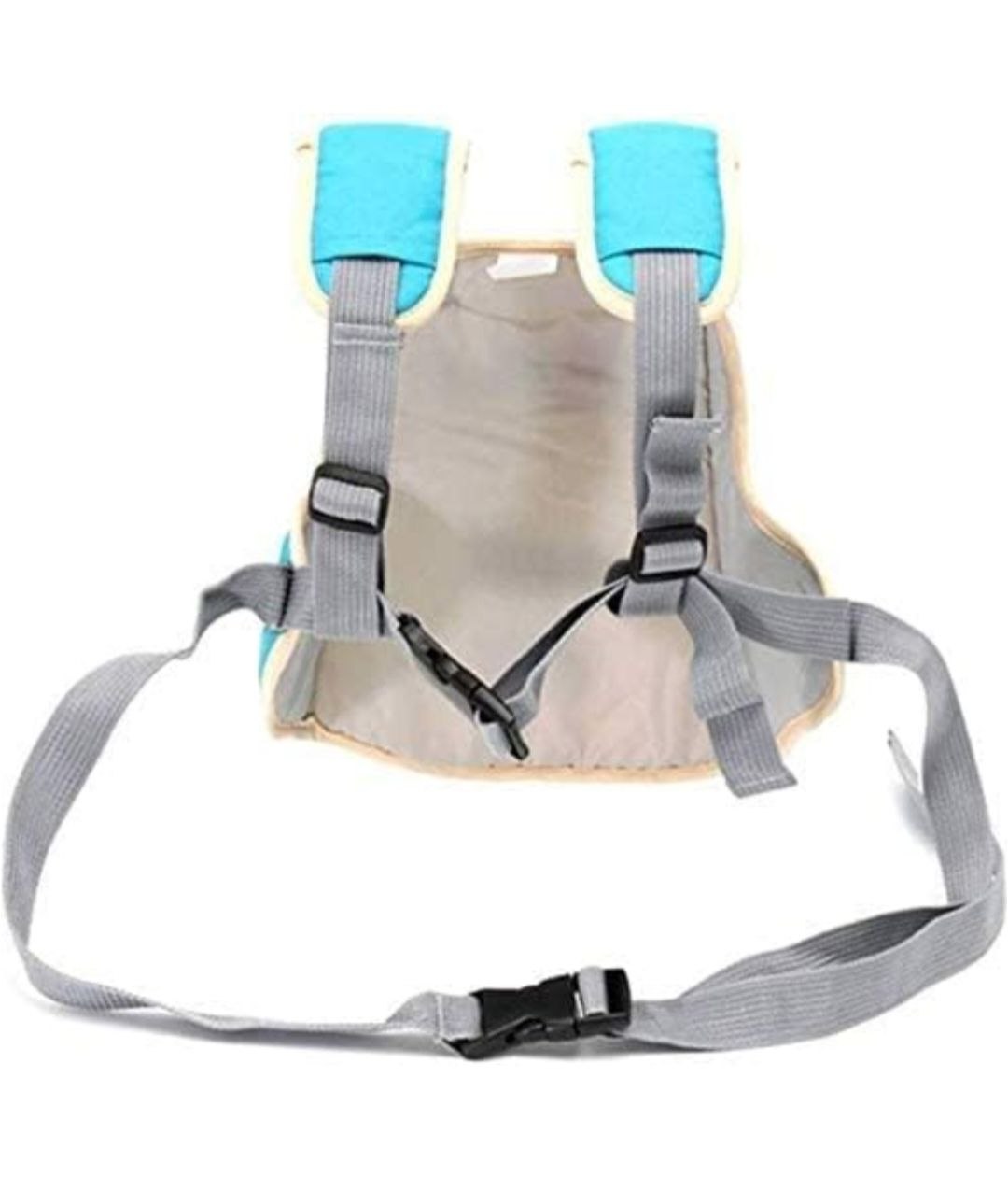 Kids Safety Belt For Bike & Scooter | Secure Child Riding Harness