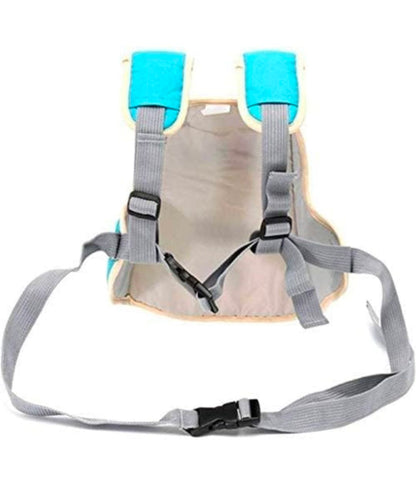 Kids Safety Belt For Bike & Scooter | Secure Child Riding Harness