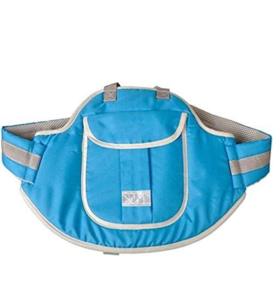 Kids Safety Belt For Bike & Scooter | Secure Child Riding Harness