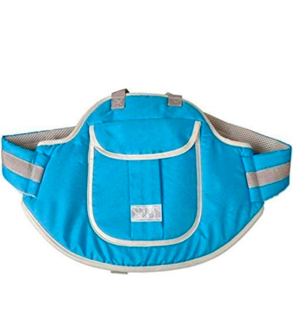 Kids Safety Belt For Bike & Scooter | Secure Child Riding Harness