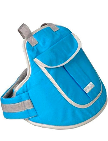 Kids Safety Belt For Bike & Scooter | Secure Child Riding Harness