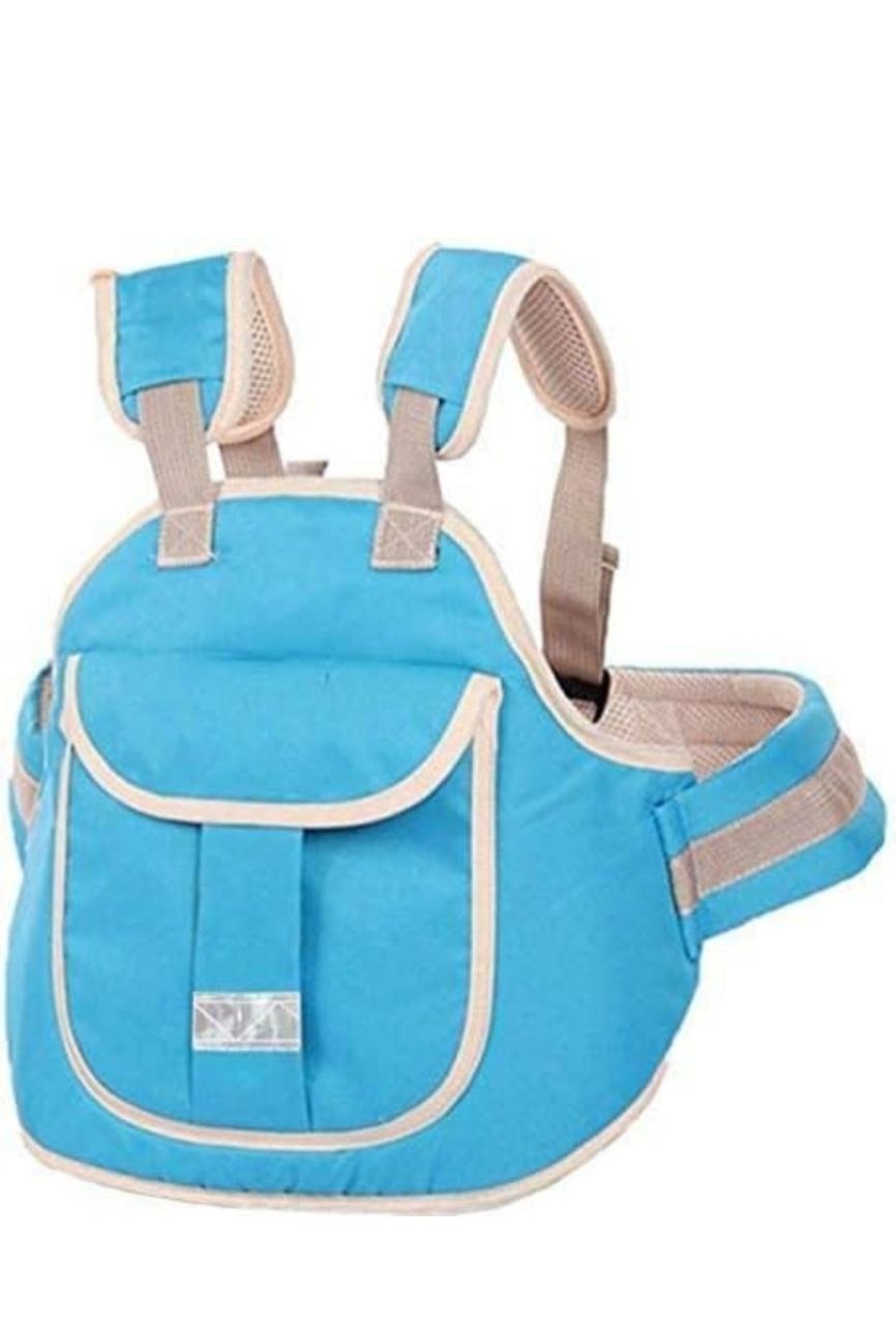Kids Safety Belt For Bike & Scooter | Secure Child Riding Harness