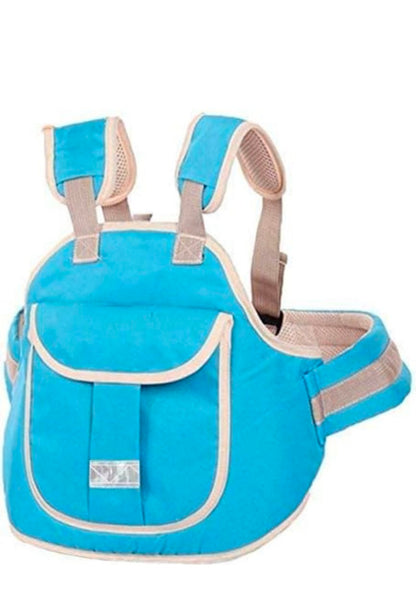 Kids Safety Belt For Bike & Scooter | Secure Child Riding Harness