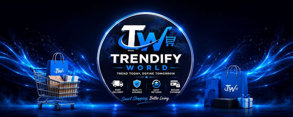 Trendify World